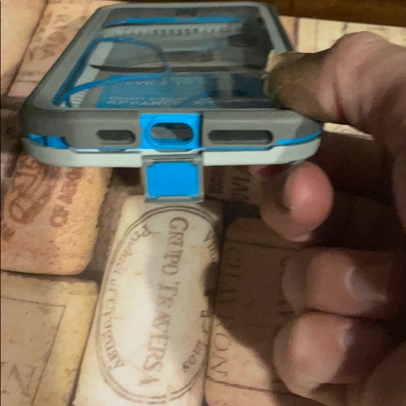 iPhone X case - Picture 4 of 4